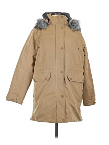 Lands' End Coat (view 1)