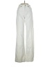 Zara Ivory Jeans Size 0 - photo 1