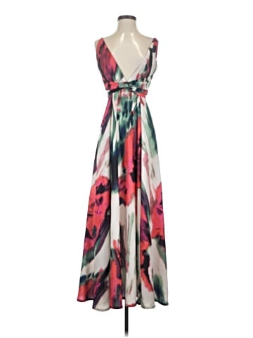 Luxxel Cocktail Dress (view 1)
