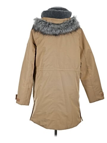 Lands' End Coat (view 2)
