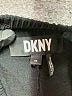 DKNY Black Casual Pants Size XS - photo 4