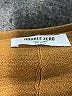 Double Zero Brown Pullover Sweater Size L - photo 7