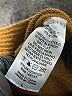 Double Zero Brown Pullover Sweater Size L - photo 8