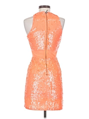 Alice + Olivia Cocktail Dress (view 2)