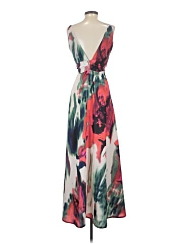 Luxxel Cocktail Dress (view 2)