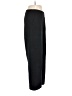 Gap 100% Cotton Solid Black Casual Pants Size M (petite) - photo 4