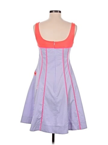 Nanette Lepore Cocktail Dress (view 2)