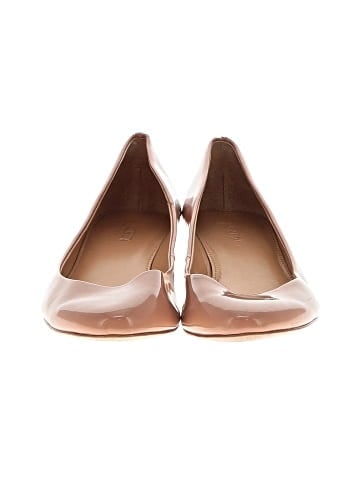 J.Crew Flats (view 2)