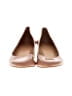 J.Crew Tan Flats Size 8 1/2 - photo 2