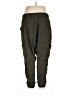 Active by Old Navy Green Cargo Pants Size XL - photo 2