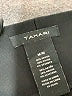 Tahari Solid Black Active Pants Size M - photo 7