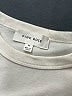 Pink Rose Ivory Active T-Shirt Size M - photo 7
