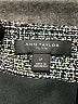 Ann Taylor Tweed Gray Formal Skirt Size 6 Petite - photo 4