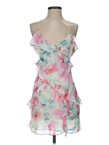 Zara Cocktail Dress (view 1)