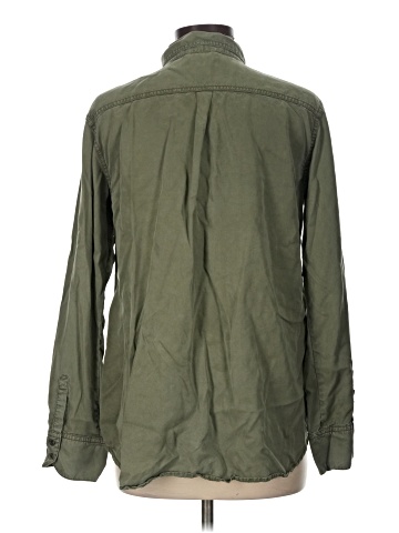 Buffalo by David Bitton Long Sleeve Button-Down Shirt (view 2)