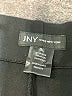 Jones New York Solid Black Active Pants Size XL - photo 4