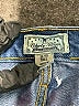 Assorted Brands 100% Cotton Blue Jeans Size 36 waist (tall) - photo 7