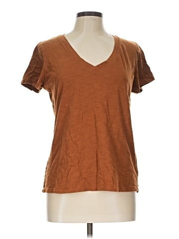Universal Thread Short Sleeve T-Shirt (view 1)