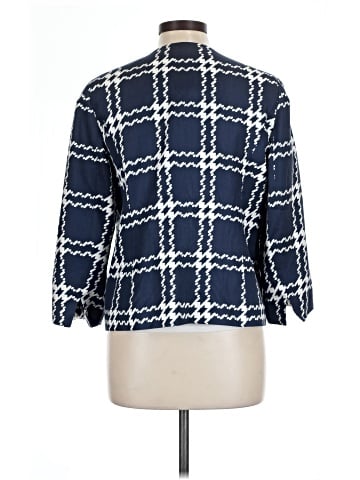 Pendleton Silk Blazer (view 2)