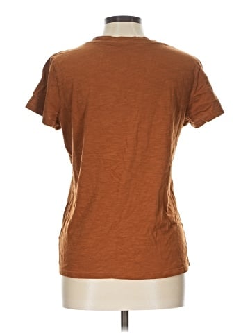 Universal Thread Short Sleeve T-Shirt (view 2)