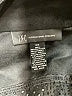 INC International Concepts Black Jacket Size XS - photo 6