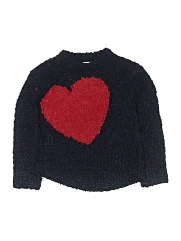 Crewcuts Pullover Sweater (view 1)