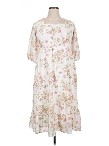 52Seven Casual Dress (view 1)