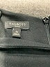 Talbots Black Casual Dress Size 4 Petite - photo 7