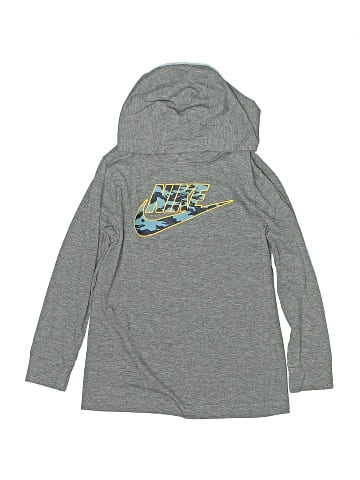 Nike Long Sleeve T-Shirt (view 1)