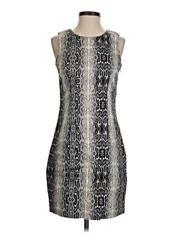 Suzy Shier Cocktail Dress (view 1)