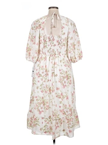 52Seven Casual Dress (view 2)