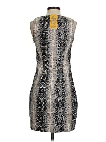 Suzy Shier Cocktail Dress (view 2)