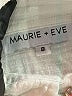 Maurie & Eve Ivory White Romper Size 8 - photo 4