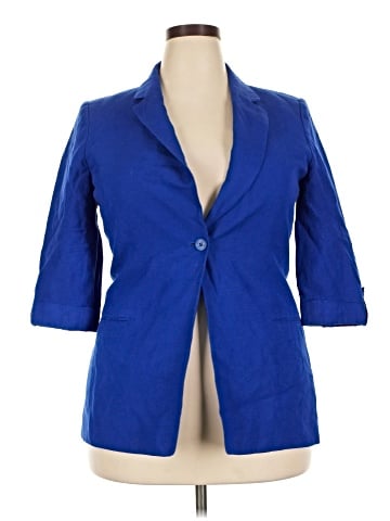 Calvin Klein Blazer (view 1)
