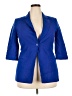 Calvin Klein Blue Blazer Size XXL (estimated) - photo 1