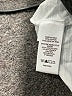 CeCe 100% Cotton White Short Sleeve Top Size M - photo 8