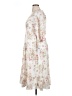 52Seven Floral Ivory Casual Dress Size 16 (petite) - photo 5