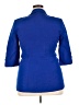 Calvin Klein Blue Blazer Size XXL (estimated) - photo 2