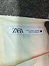 Zara Ivory Casual Dress Size S - photo 7