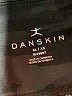 Danskin Solid Black Athletic Shorts Size XL - photo 3
