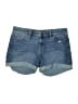 Gap Outlet Blue Denim Shorts Size 8R - photo 1