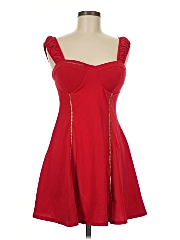 Trixxi Sleeveless Top (view 1)