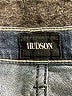 Hudson Jeans Hearts Blue Jeans Size 27 waist - photo 7