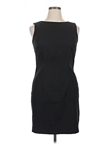 AB Studio Cocktail Dress (view 1)