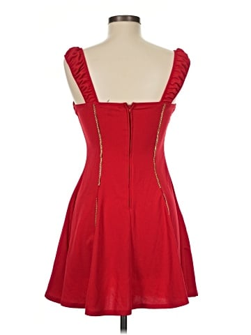 Trixxi Sleeveless Top (view 2)