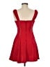 Trixxi Red Sleeveless Top Size M - photo 2
