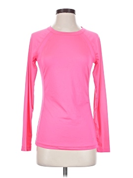 Danskin Now Long Sleeve T Shirt