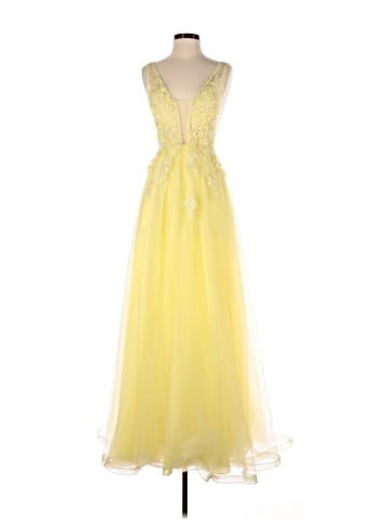 Amarra Cocktail Dress (view 1)