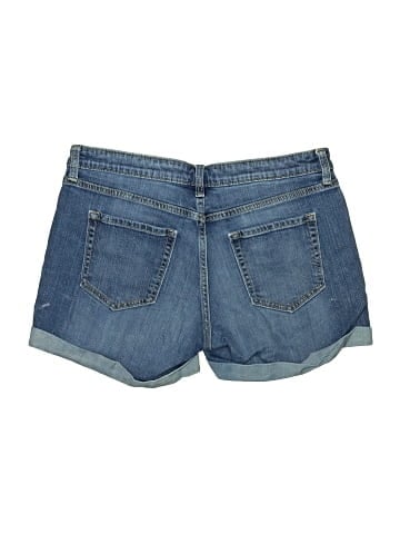 Gap Outlet Denim Shorts (view 2)