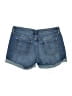 Gap Outlet Blue Denim Shorts Size 8R - photo 2